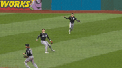 White Sox Sport GIF by MLB