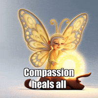 Buddhafly Character GIF by BuddhaFlyJourney