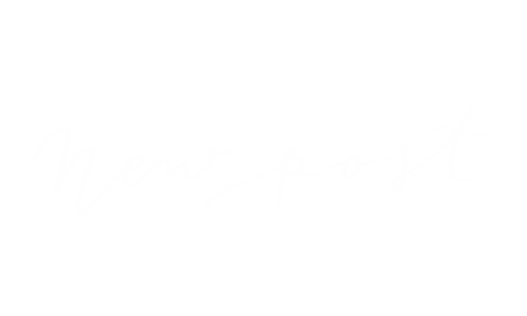 New Post Sticker