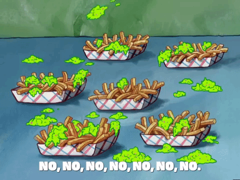 season 5 episode 3 GIF by SpongeBob SquarePants