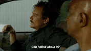 damon wayans fox GIF by Lethal Weapon