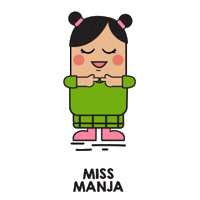 Apieceofmalaysia Sticker by APOM!