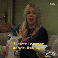Cant Win Season 17 GIF by It's Always Sunny in Philadelphia