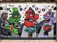 Market GIF by MISTER THOMS