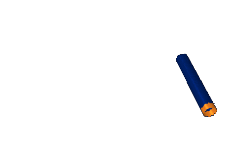 Sticker by Move 2 Cincy