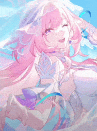 Honkai Cyrene GIF