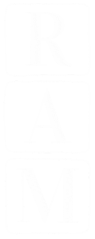 Ram Sticker