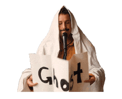 Adam Sandler Halloween Sticker by Netflix Is a Joke