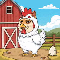 Tired Shiba Inu GIF by Doge Pound