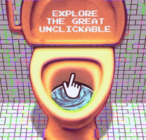 Click Pop Art GIF by Xinanimodelacra