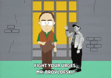 wave bars GIF by South Park 