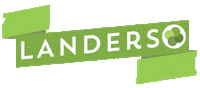 Landersph Sticker by LANDERS SUPERSTORE