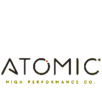 Workout Correr Sticker by Atomic HPC