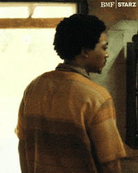 Look Looking GIF by BMF