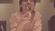 Kim Taehyung V GIF by BTS