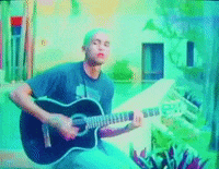 Why GIF by Dominic Fike