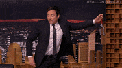 GIF by The Tonight Show Starring Jimmy Fallon