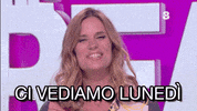 tv8 lunedÃ¬ GIF by The Real Italia