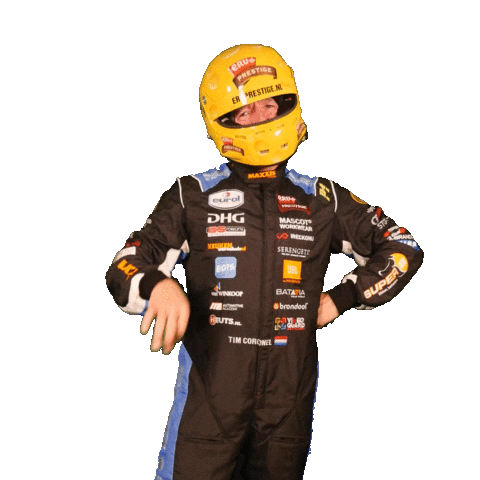 Instagram Follow Sticker by Tim Coronel