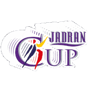 Euro-Sportring croatia esr euro-sportring jadran cup Sticker