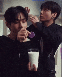 Dunk Tae GIF