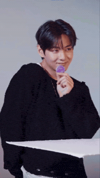 Behind The Scenes Oreo GIF