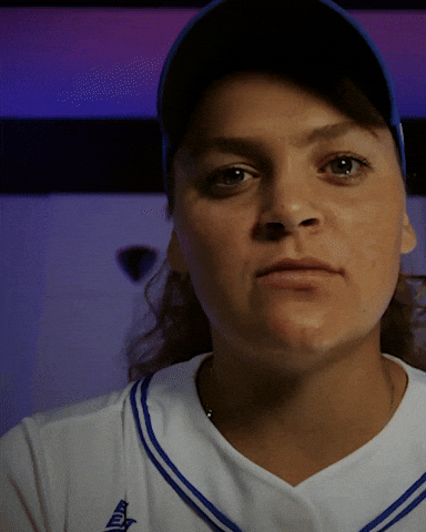 Depaul University Chicago GIF by DePaul Athletics