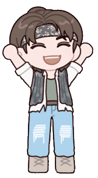 아스트로 Sticker