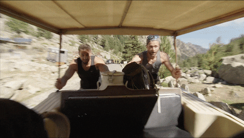 Frustrated The Amazing Race GIF by CBS