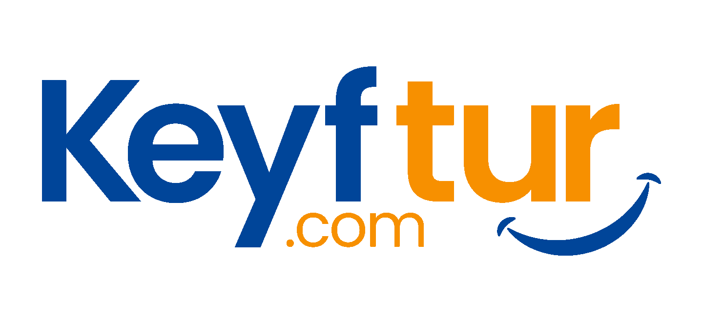 Keyftravel Sticker by Keyf Tur