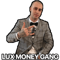 pizza money Sticker by School Is Over