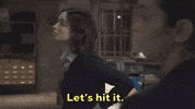 Dick Wolf Fbifam GIF by CBS