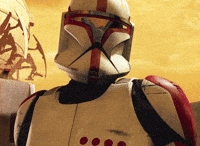 Clonetroopers Attackoftheclones GIF