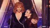 Episode 19 Nbc GIF by America's Got Talent
