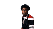 Nba Youngboy Top Sticker by YoungBoy Never Broke Again