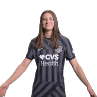 Lets Go Football GIF by Washington Spirit