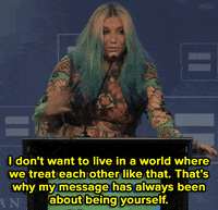 news mic GIF