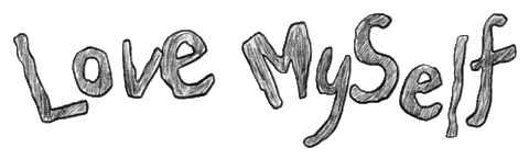 Lovemyself Sticker by IS:SUE