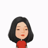 Shocked Ghost GIF