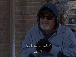 season 6 netflix GIF by Gilmore Girls 