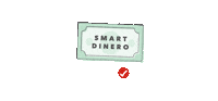 Money Dinero Sticker by weallgrow