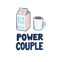 savannasteffens coffee vegan cafe coffee lover Sticker
