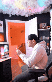 Gamer Dad GIF