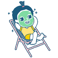 Skin Care Sticker by FaceTory