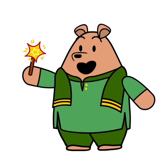 Celebration Diwali Sticker