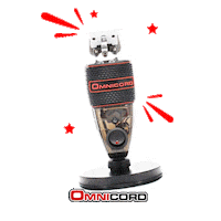 Barber Grip Sticker by Omnicord