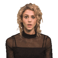 shock what Sticker by ProSiebenSat.1