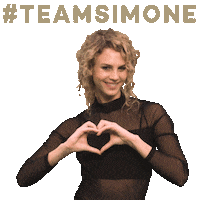 heart love Sticker by ProSiebenSat.1