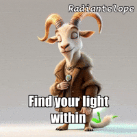 Flower GIF by Radiantelope