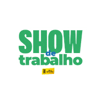 Bahia Trabalho Sticker by Prefeitura de Cruz das Almas